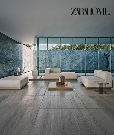 Zara Home mağazalarında %10 indirim!