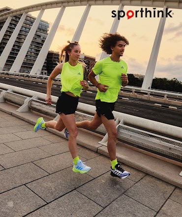 Sporthink’de peşin fiyatına 4 Taksit!