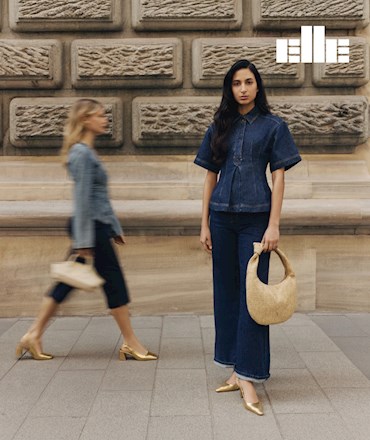 Elle’de 500 TL ParaPuan ve 6 taksit!