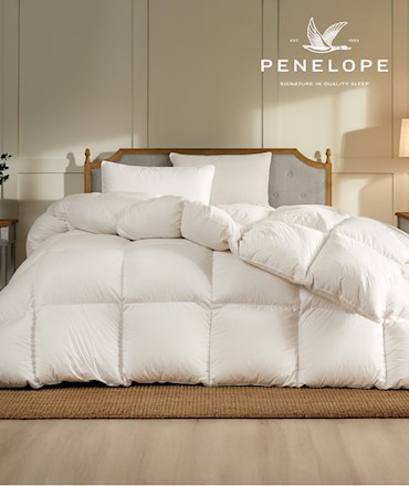 Penelope’de 1.000 TL değerinde ParaPuan!