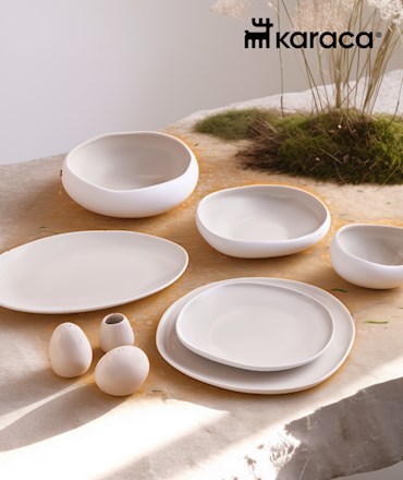 Karaca