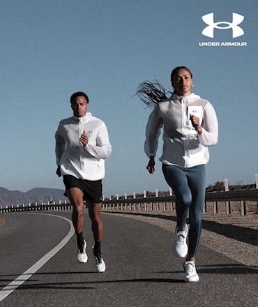 Under Armour