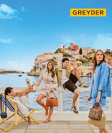 Greyder’de 500 TL ParaPuan!