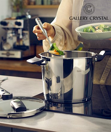 Gallery Crystal’da 1.000 TL değerinde ParaPuan ve 7 taksit!