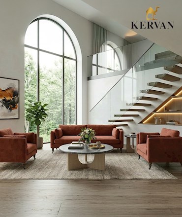 Kervan