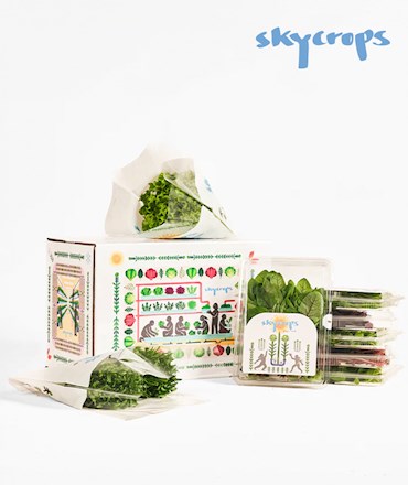 SKYCROPS’ta 150 TL değerinde Para Puan!
