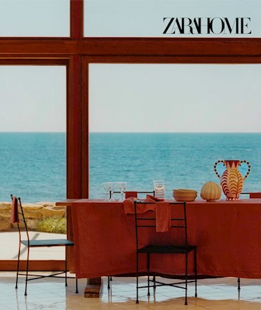 Zara Home mağazalarında %10 indirim!