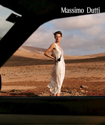 Massimo Dutti mağazalarında %10 indirim!
