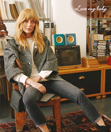 Love my body ‘de 50 TL ParaPuan ve 7 taksit!