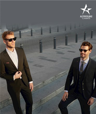 Altınyıldız Classics