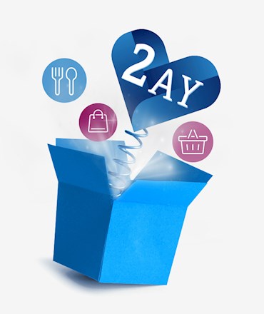 Harcama Öteleme Kampanyası