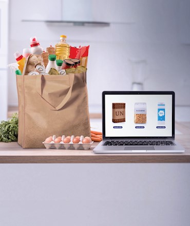 Ramazan’da Market Alışverişlerinize 100 TL ParaPuan