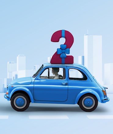 Motorlu Taşıtlar Vergisi 2 Taksit!