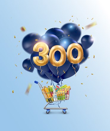 Markette Hediye Para