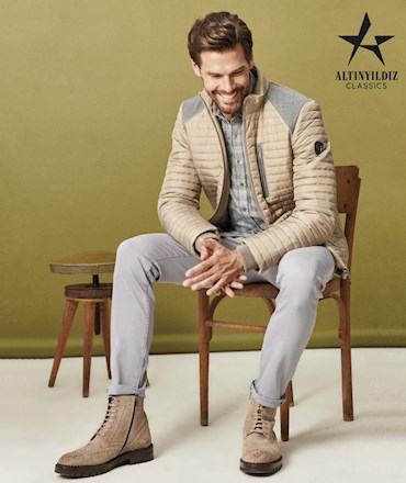 Altınyıldız Classics