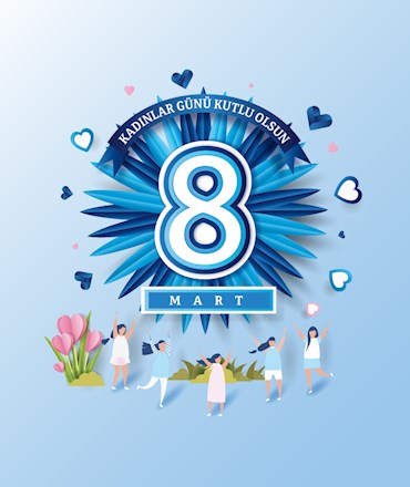 Kadınlar Günü