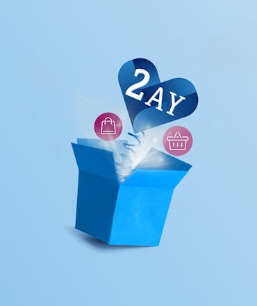 Harcama Öteleme Kampanyası