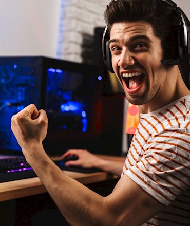 Oyundan kopamayan CardFinans Visa sahiplerine özel indirim!