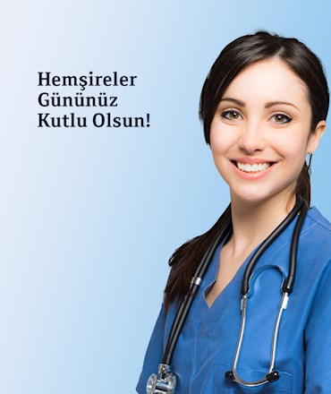Hemşireler Günü Kampanyası