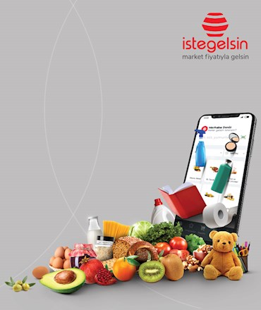 CardFinans Mastercard ile istegelsin’de 50 TL indirim fırsatı!