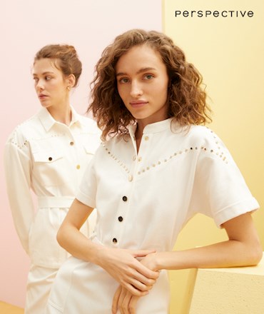 CardFinans’ınızla Perspective mağazalarında 50 TL ParaPuan ve +3 taksit!