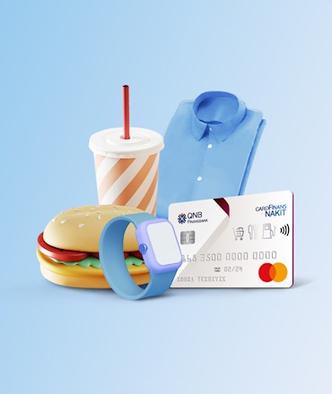 CardFinans Nakit