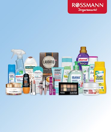 CardFinans’ınızla Rossmann