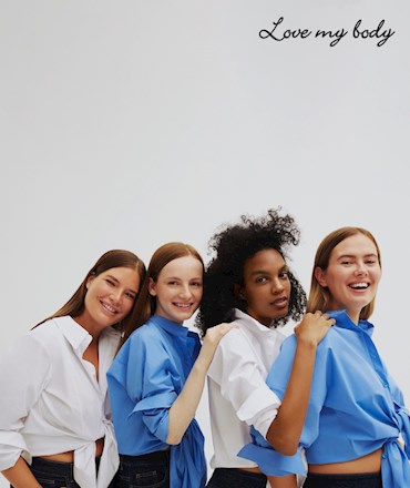 Love my body ‘de 75 TL ParaPuan ve 7 taksit!