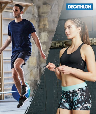 Decathlon