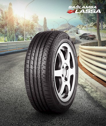 LASSA&BRIDGESTONE