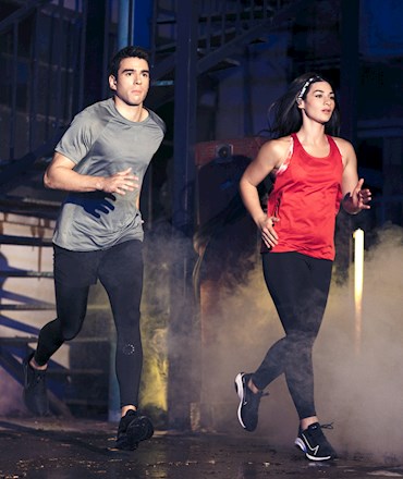 CardFinans’ınızla Sportive’de 150 TL ParaPuan ve 6 taksit fırsatı!