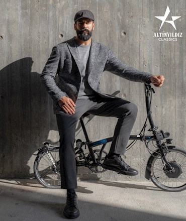 Altınyıldız Classics