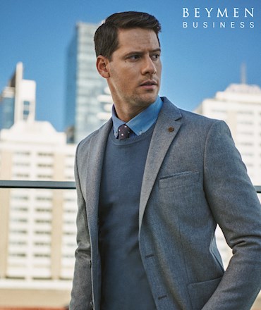 Beymen Business Mağazaları’nda vade farksız 6’ya varan taksit fırsatı!