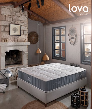 Lova Yatak