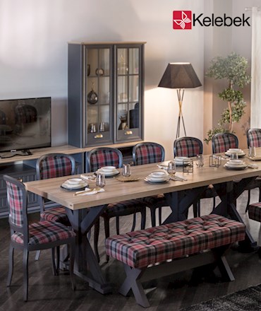 Kelebek Mobilya