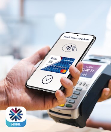 CardFinans Dijital Ödeme Çözümleri ile 50 TL