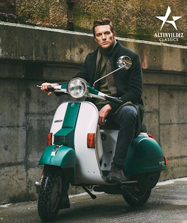 Altınyıldız Classics