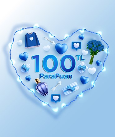 CardFinans Nakit ile 100TL ParaPuan fırsatı!