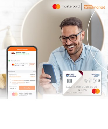 CardFinans Nakit Mastercard