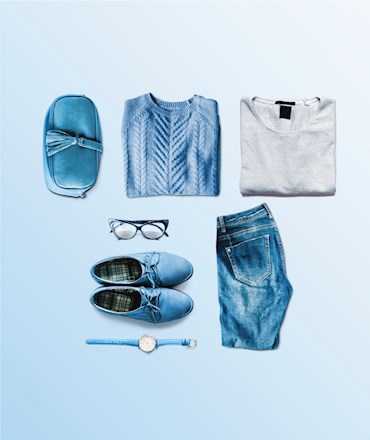 Giyim alışverişlerinizde +3 taksit!