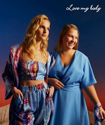 Love my body ‘de 100 TL değerinde ParaPuan ve 7 taksit!