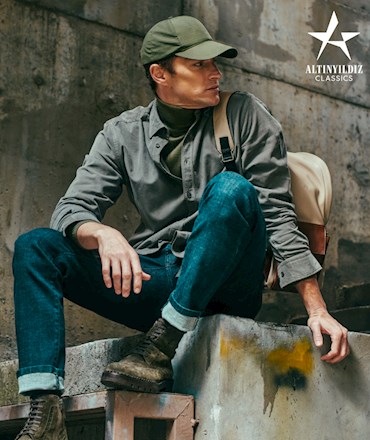 Altınyıldız Classics