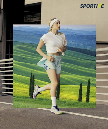 CardFinans’ınızla Sportive’de 150 TL ParaPuan ve 7 taksit fırsatı!