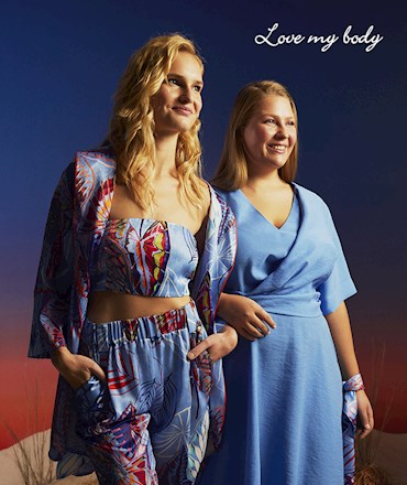 Love my body ‘de 100 TL değerinde ParaPuan ve 7 taksit!