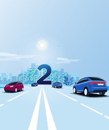 Motorlu Taşıtlar Vergisi 2 Taksit