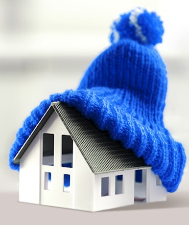 Yuvanızı ısıtacak ücretsiz, faizsiz 3 taksit fırsatı!