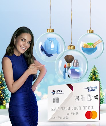 CardFinans Nakit
