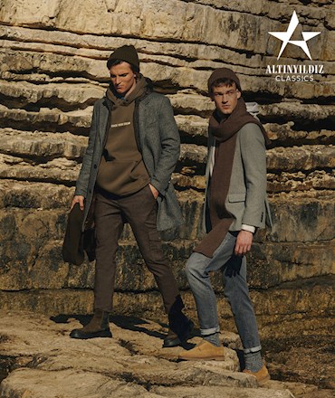 Altınyıldız Classics