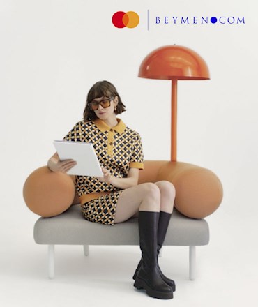 CardFinans Mastercard ile Beymen.com’da seçili ürünlerde %30’a varan indirim!