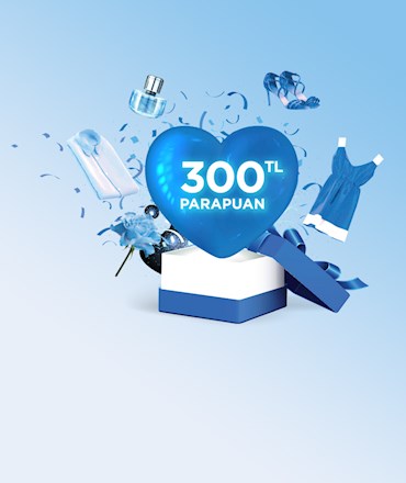 CardFinans Nakit ile Sevgililer Günü